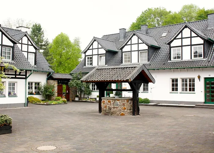 Altenbruecker Muehle